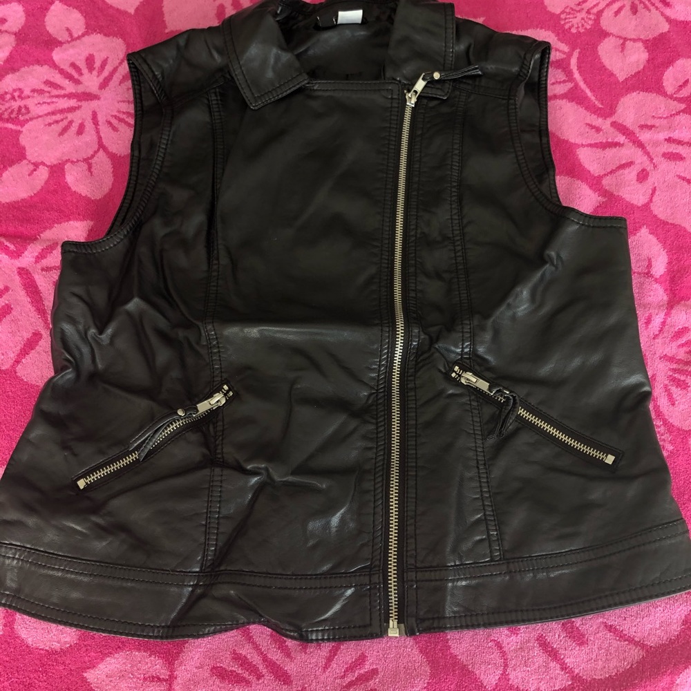 Vest